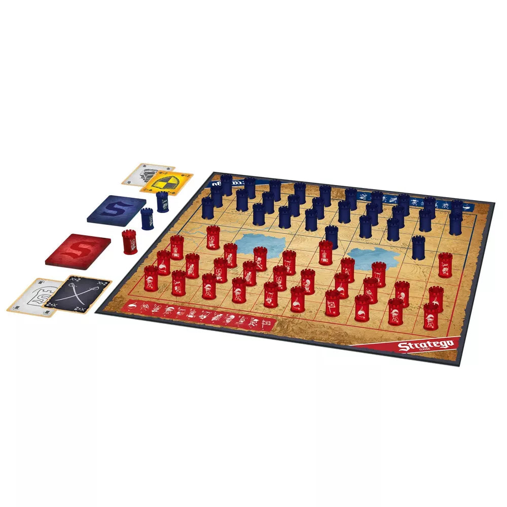 Stratego Classic