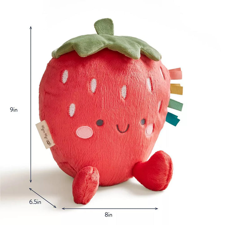 Sweetie Snuggles Strawberry