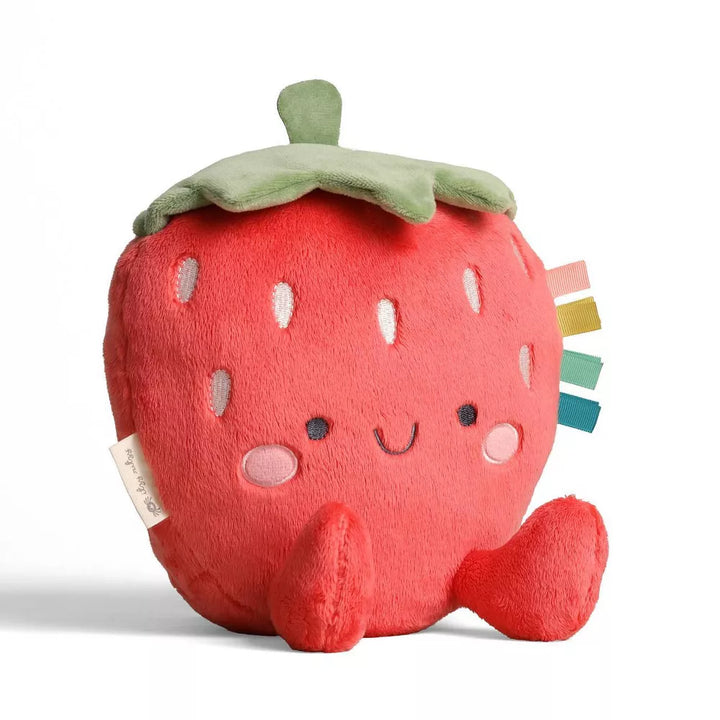 Sweetie Snuggles Strawberry