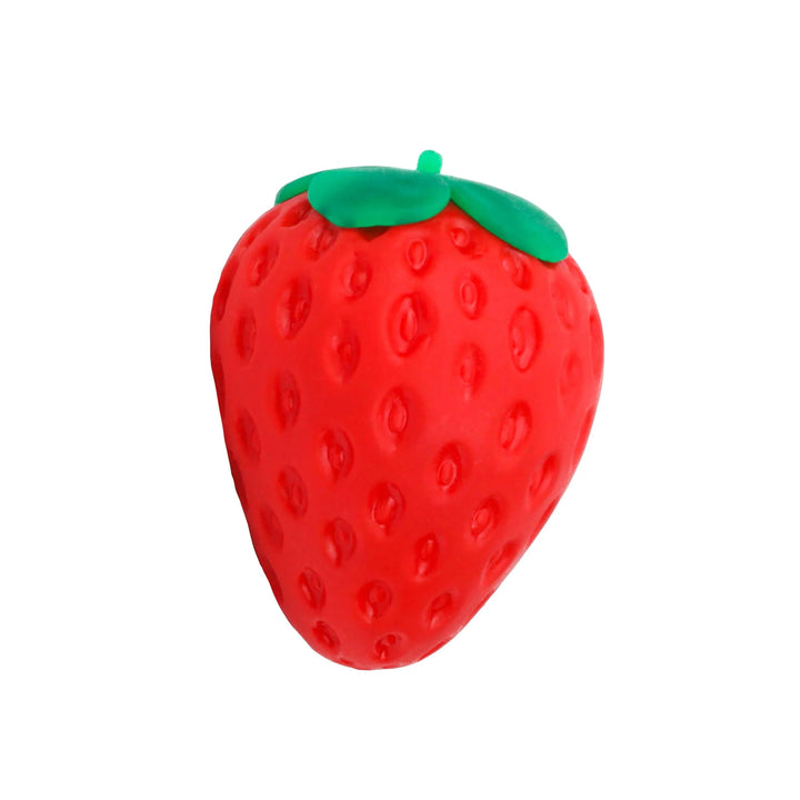 Strawberry Squishy