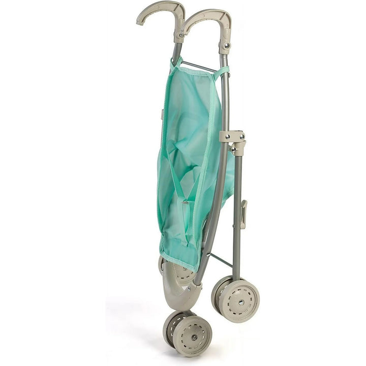 Mint Doll Stroller