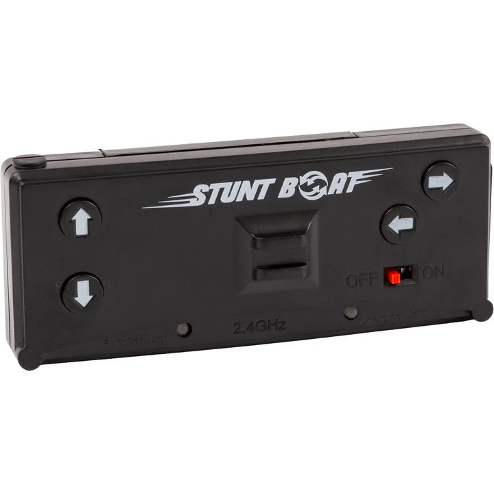 RC Stunt Boat