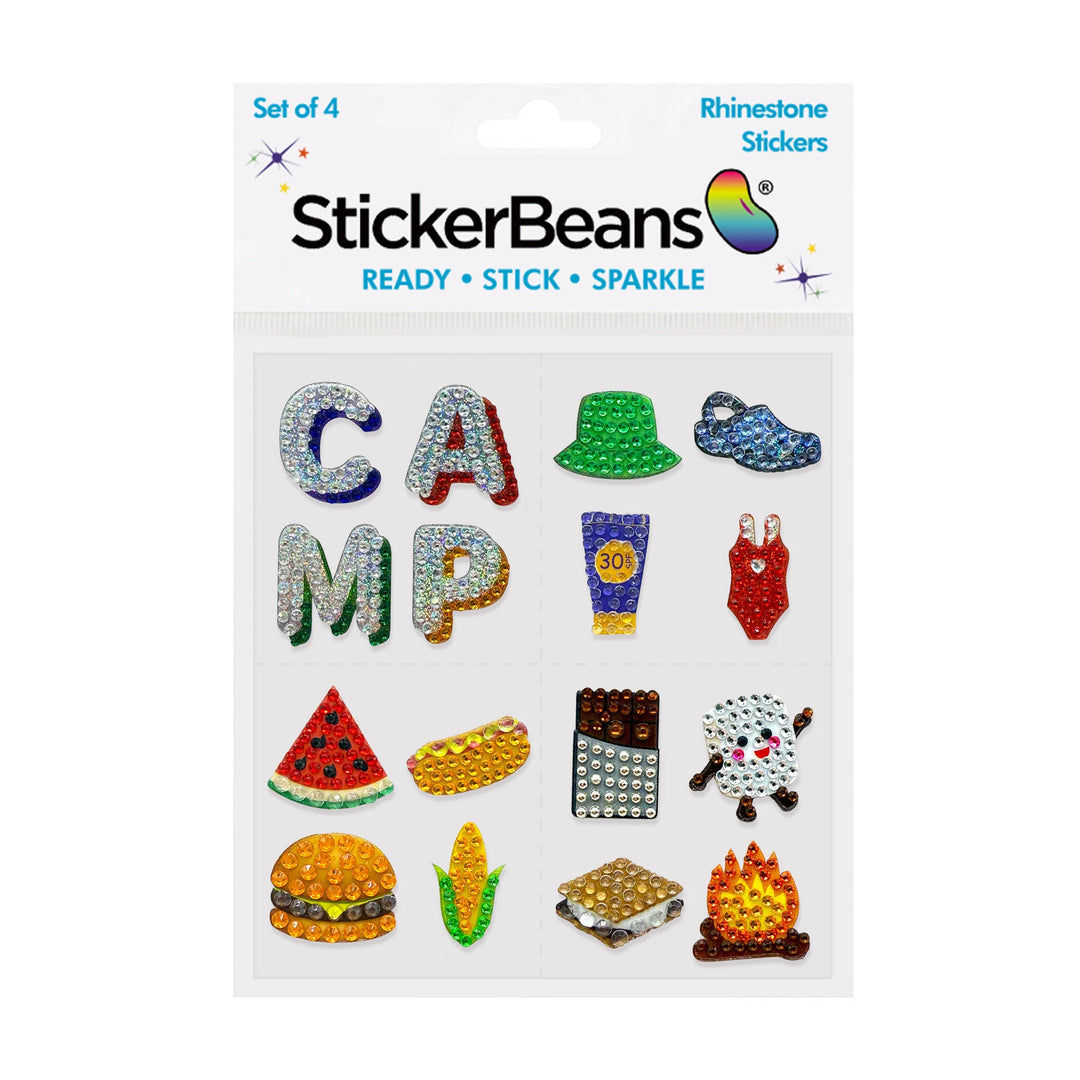 Summer 365 Multipack Baby Beans