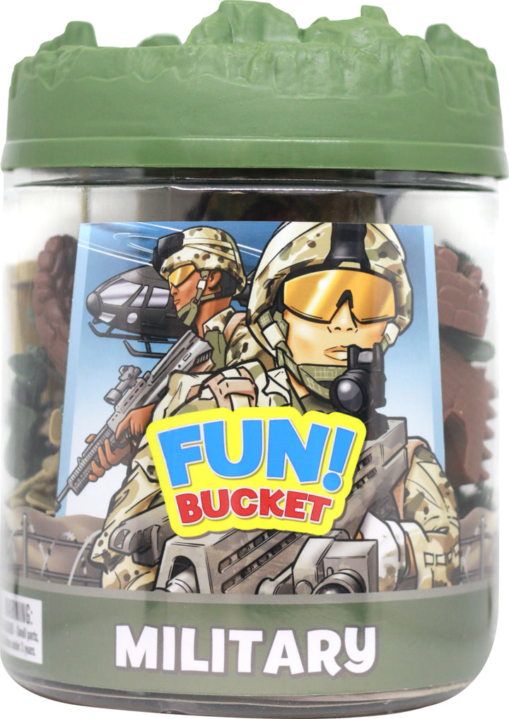 Imagination Bucket Pla - 101865