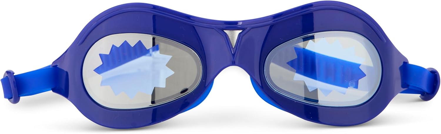 Bling 2 0 Inc Super Surfer Swim Goggle - Thumbnail 2