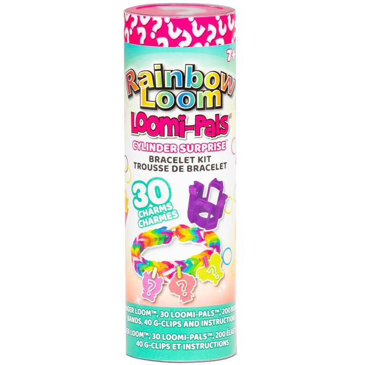 Rainbow Loomipal Surprise 24