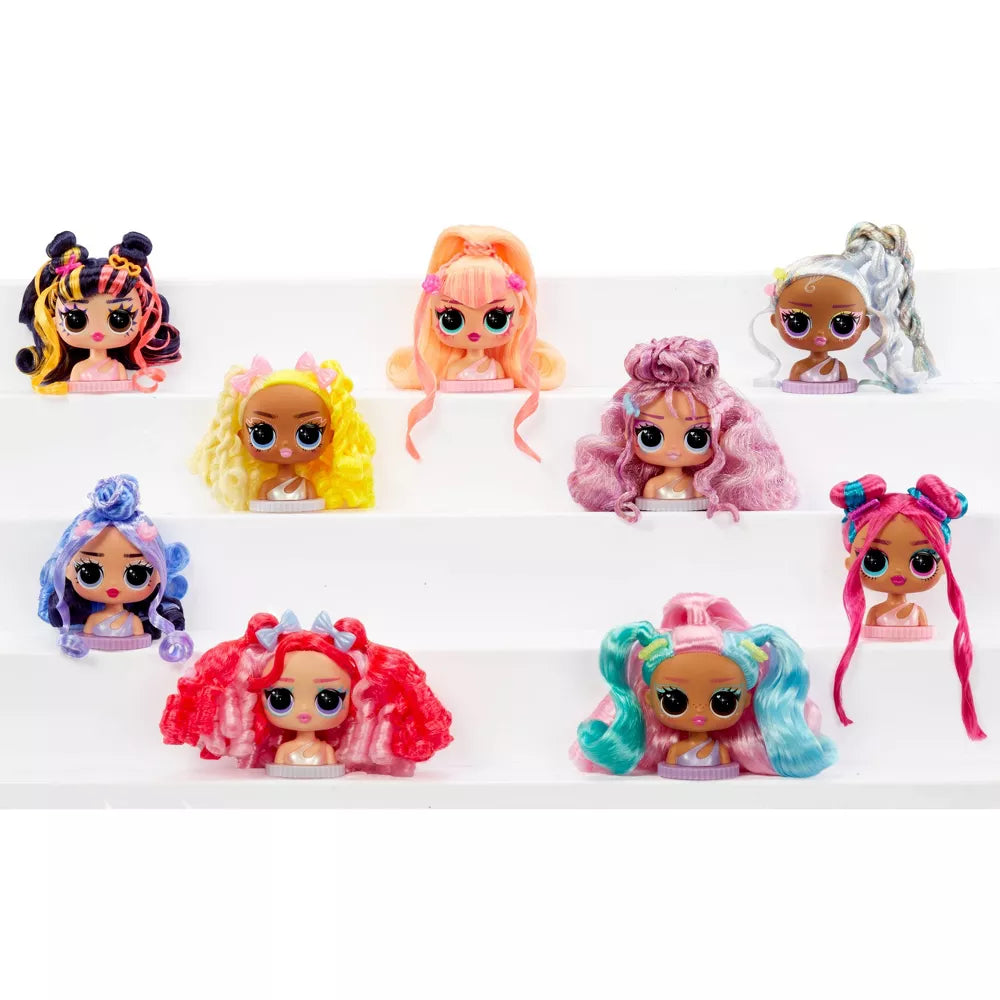 Lol Mini Styling Doll Assortment Individual