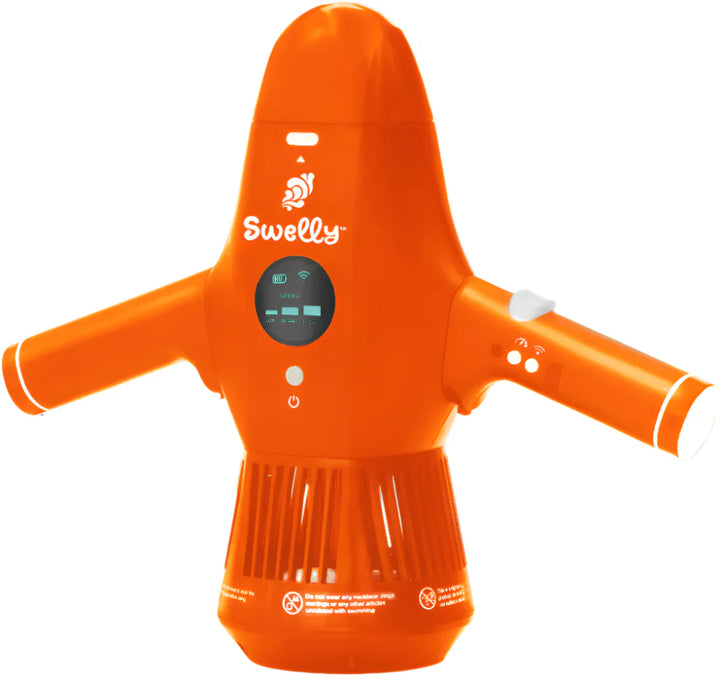 Swelly Original Water Scooter For Kids