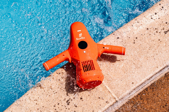 Swelly Original Water Scooter For Kids