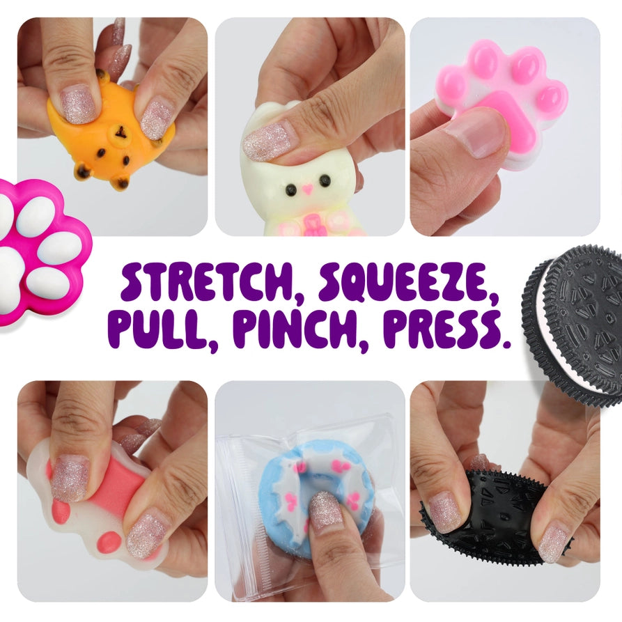 Taba Squishy Making Kit