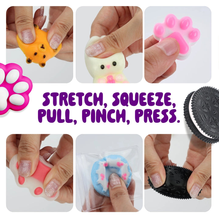 Taba Squishy Making Kit