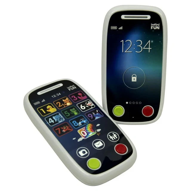 Talkie Phones Infinifun