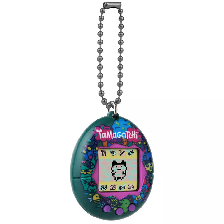 Tamagotchi