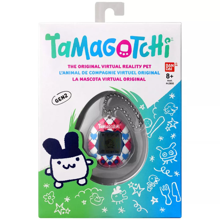 Tamagotchi