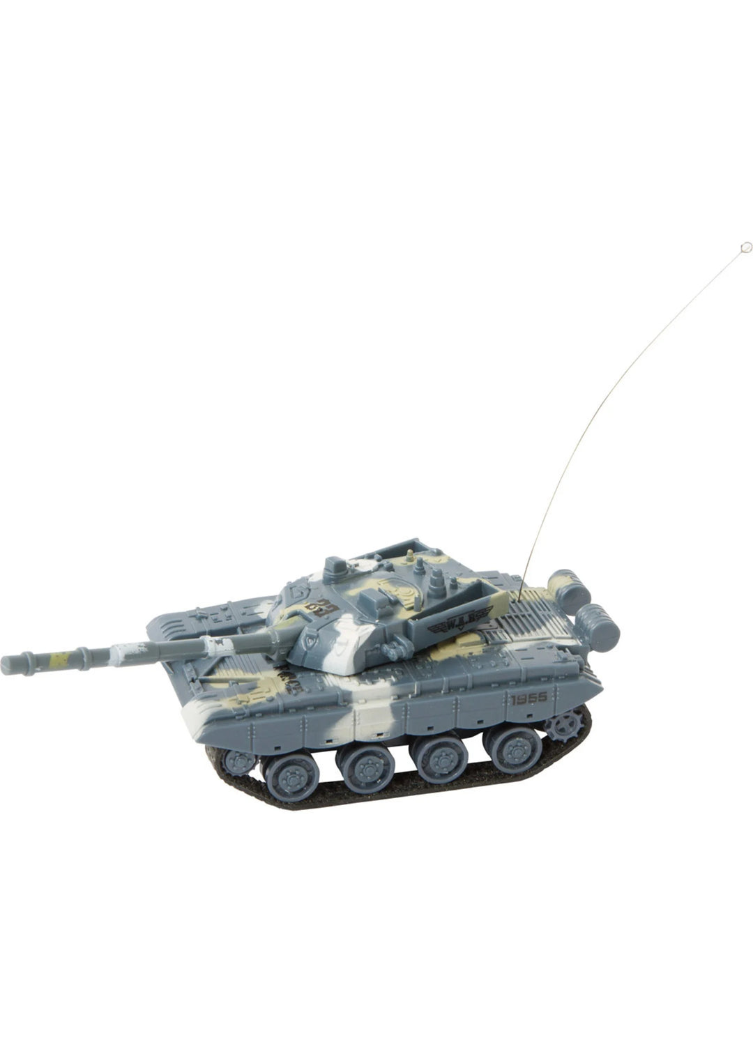 Mini RC Tank