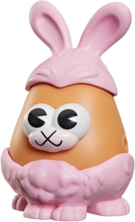 Potato Head Bunny Tot