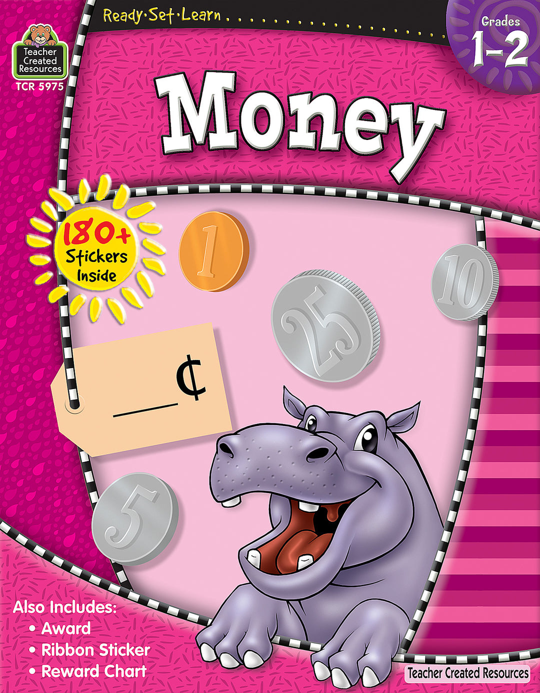 RSL: Money (Gr. 1–2)