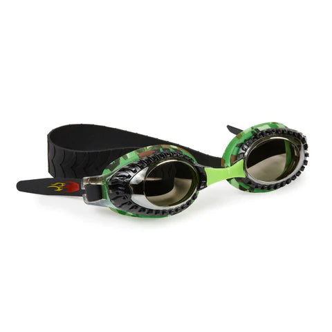 Terrain Vehicle Camo Goggles