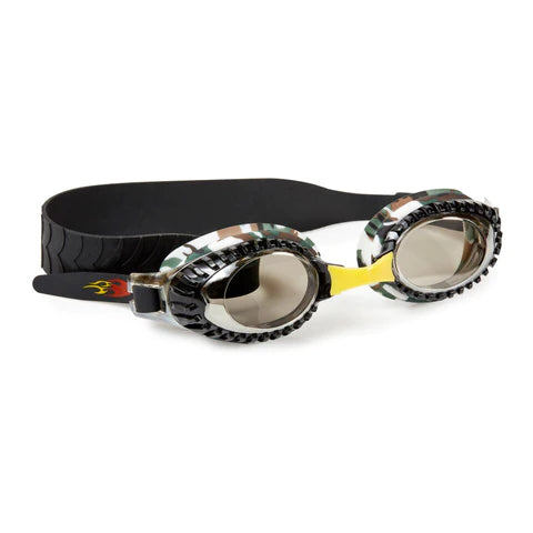 Terrain Vehicle Camo Goggles