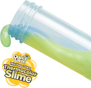 Ooze Labs: Mix Your Own Slime Tube Kits (assorted)