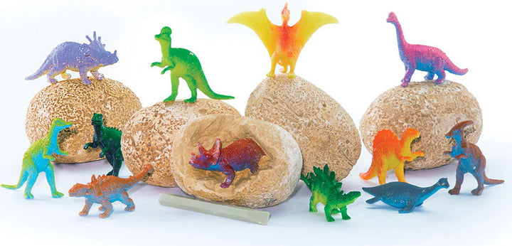 I Dig it Dinos! - Dino Egg (assorted blind pack)