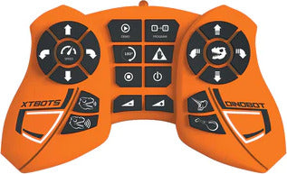 Code+Control Dinosaur Robot: REX – Stevenson's Toys & Games