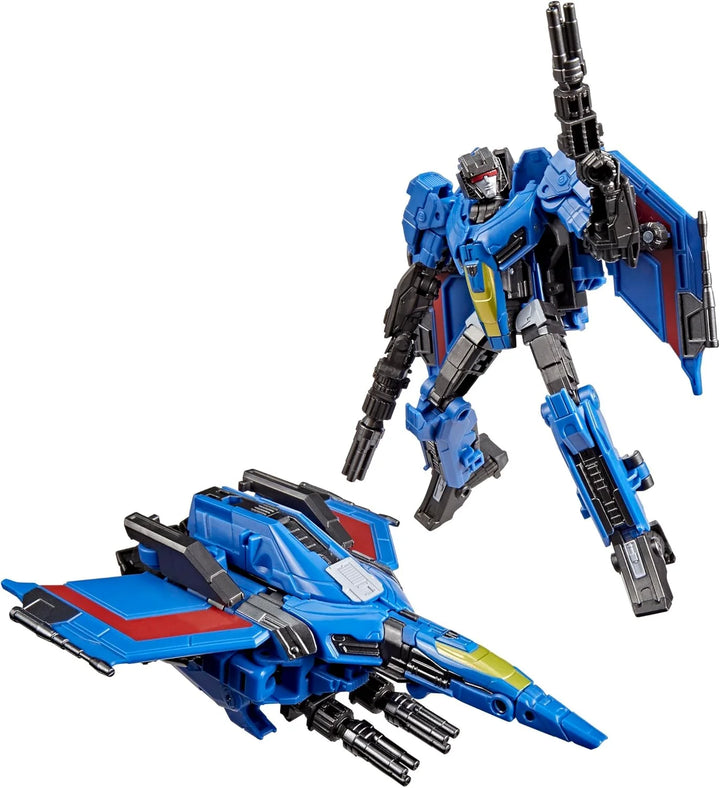 Transformer Studio Series Deluxe Thundercracker