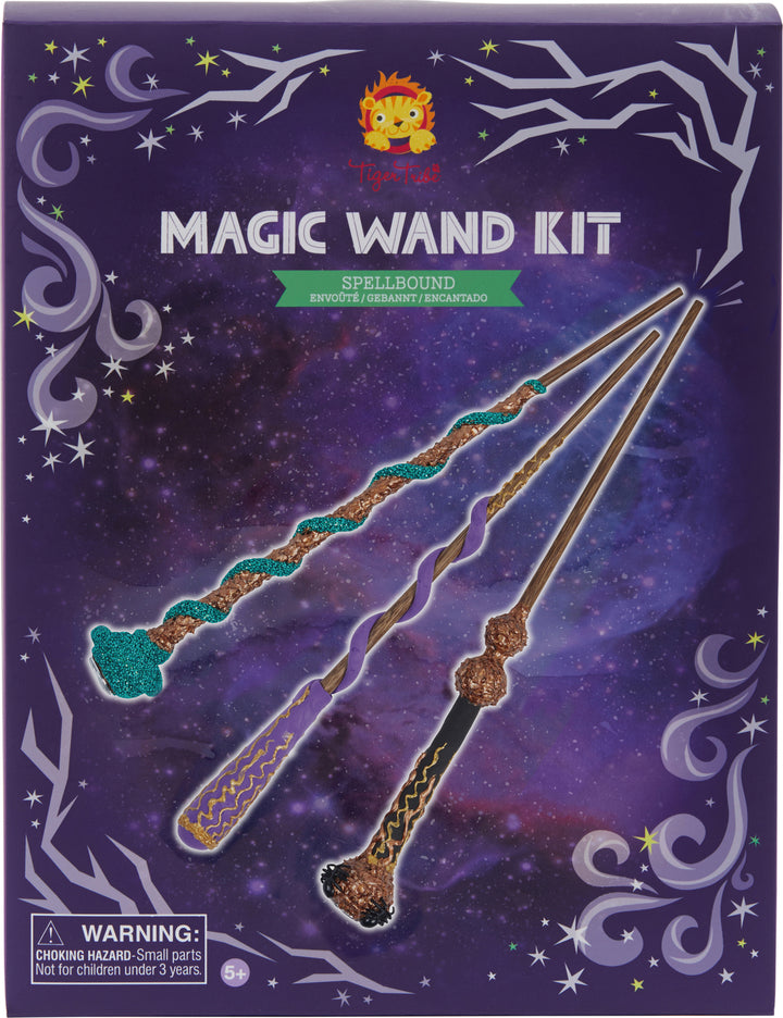 Magic Wand Kit - Spellbound