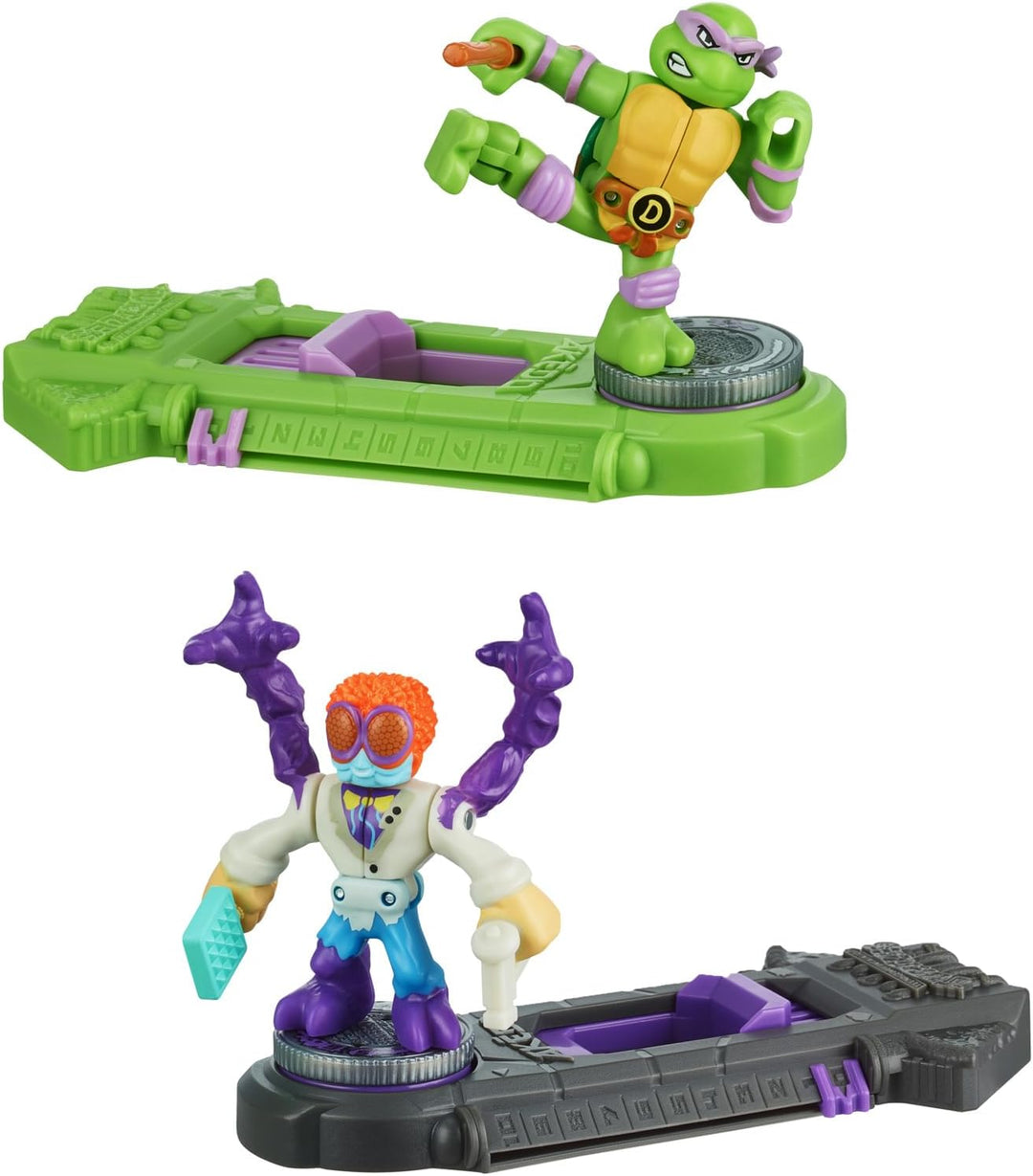 Akedo TMNT Vs Pack