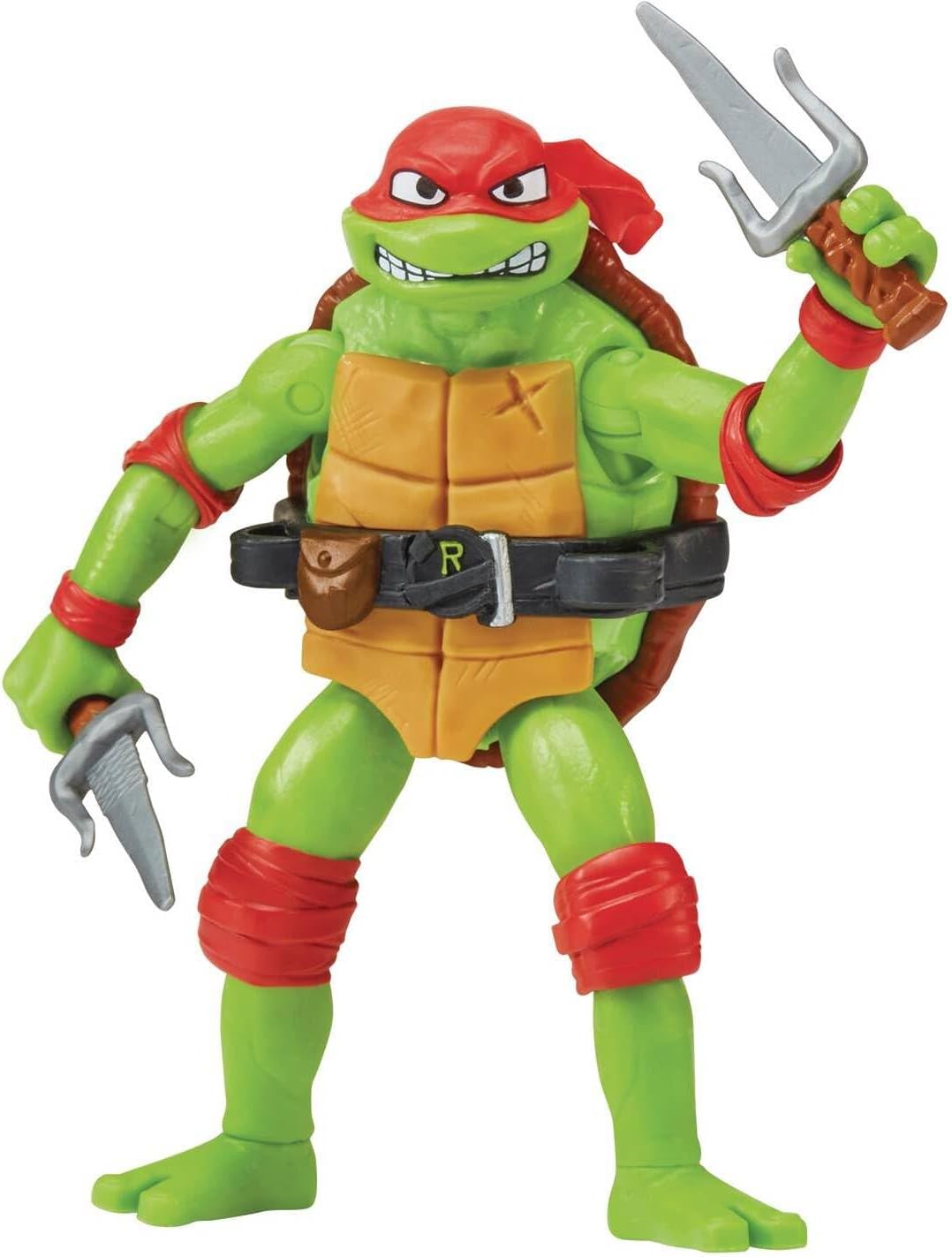 Tmnt Raphael Mutant Mayhem