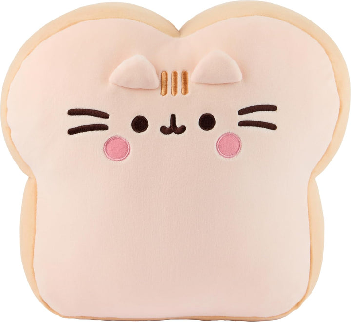 Pusheen Squisheen White Bread