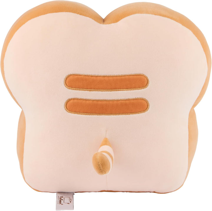 Pusheen Squisheen White Bread