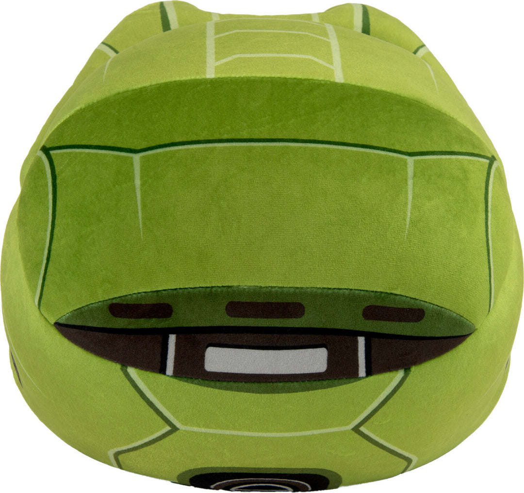 Club Mocchi- Mocchi- Halo Master Chief Helmet – Mega Plush Toy – 15 inch