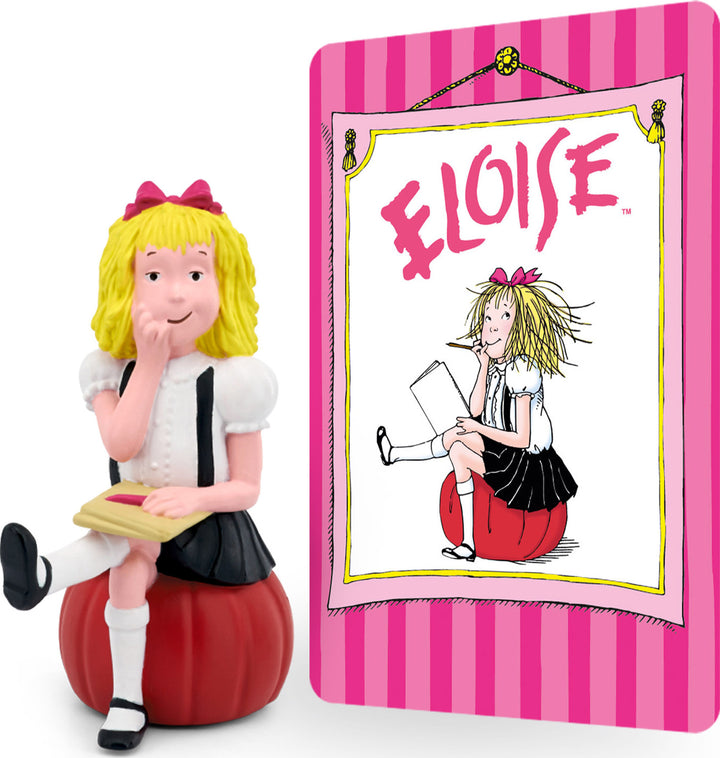 tonies - Eloise