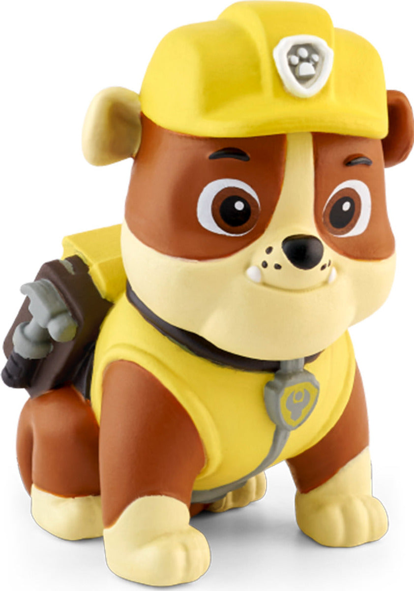 tonies - Paw Patrol: Rubble