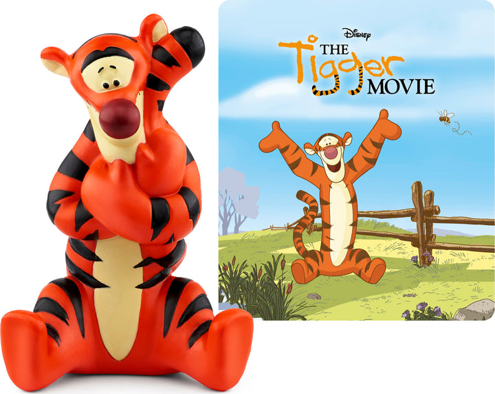 Disney: Tigger Tonie