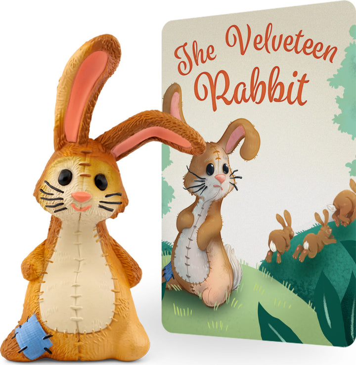 The Velveteen Rabbit Tonie