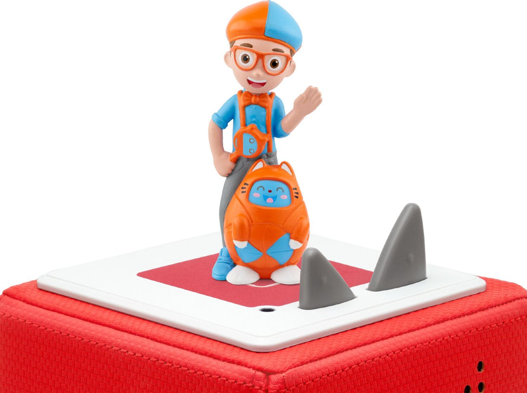 Blippi Tonie