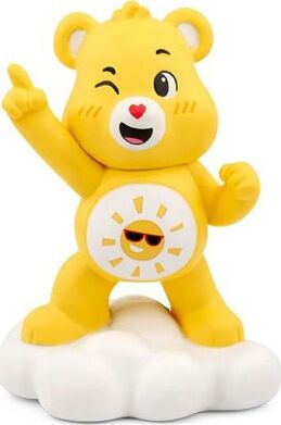 Care Bears: Funshine Bear Tonie