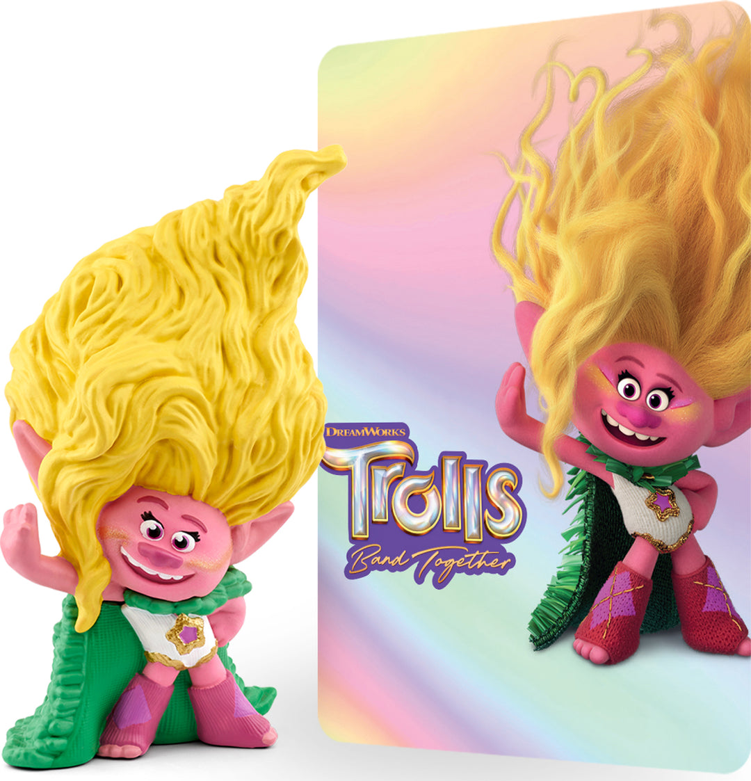 Trolls: Viva Tonie