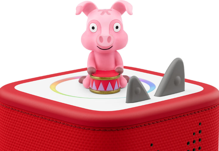 Favorite Children's Songs: Spanish Animal Songs Tonie