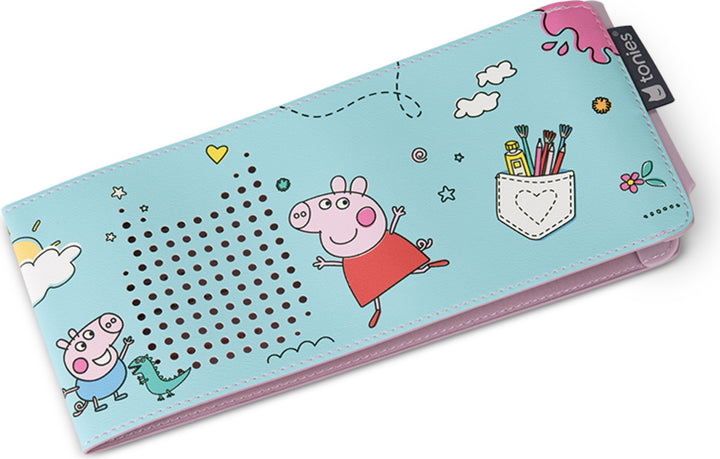 Toniebox 2 Sleeve: Peppa Pig