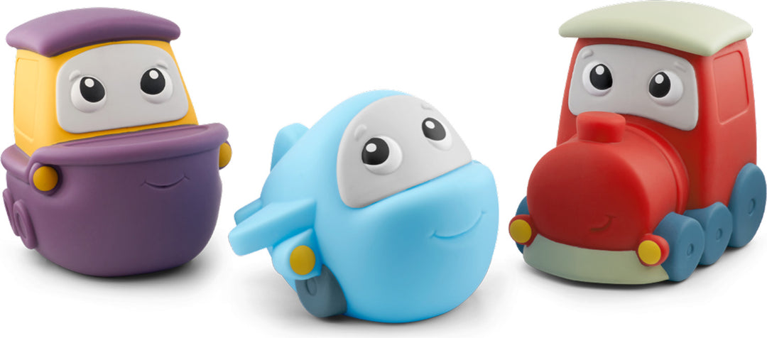 My First Tonies: Travel Set