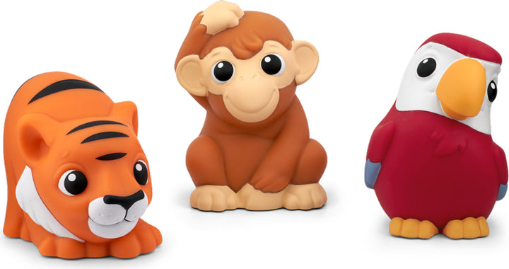 My First Tonies: Jungle Set