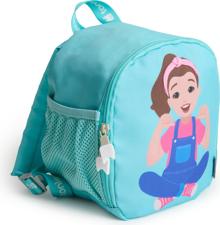 Toniebox Ms. Rachel Carrying Case