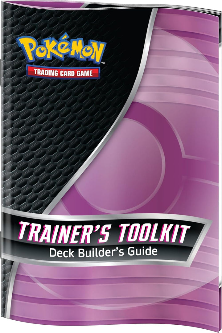 Pokemon Trainer Toolkit 2025