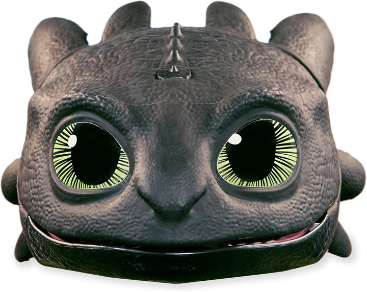Dragon Toothless Mask