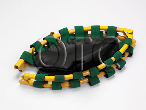 Fold and Go Tarmpoline