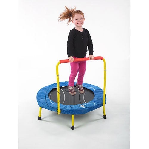Fold and Go Tarmpoline