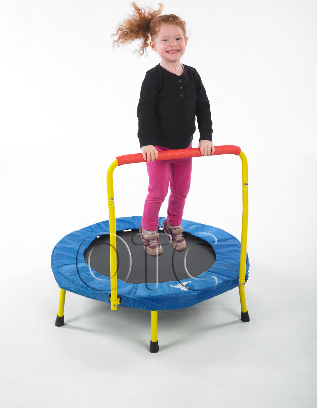 Fold and Go Tarmpoline
